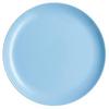 Фото LUMINARC ДИВАЛИ ЛАЙТ БЛЮ тарелка десертная 19см (P2612). Интернет-магазин Vseinet.ru Пенза