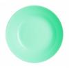 Фото LUMINARC ДИВАЛИ ЛАЙТ ТЮРКУАЗтарелка суповая 20см (P2019). Интернет-магазин Vseinet.ru Пенза