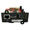 Фото Модуль Powercom DA807 SNMP 1 port + USB (short). Интернет-магазин Vseinet.ru Пенза