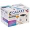 Фото № 5 Тостер Galaxy GL 2900 белый 