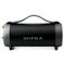 Фото № 2 Аудиомагнитола Supra BTS-490 черный 11Вт/MP3/FM(dig)/USB/BT/microSD