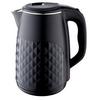 Фото Электрочайник Добрыня DO-1237B, черный. Интернет-магазин Vseinet.ru Пенза