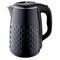 Фото № 3 Электрочайник Добрыня DO-1237B, черный