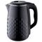 Фото № 4 Электрочайник Добрыня DO-1237B, черный