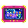 Фото Планшет Digma Citi Kids MT8321/RAM2Gb/ROM32/7"/3G/WiFi/BT/2Mpix/0.3Mpix/Android 9.0/розовый. Интернет-магазин Vseinet.ru Пенза