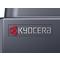 Фото № 5 Принтер/копир/сканер Kyocera TASKalfa 4012i (1102V63NL0) A3 Duplex Net черный 