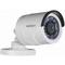 Фото № 1 Камера видеонаблюдения Hikvision HiWatch DS-T200 (B) 2.8-2.8мм HD TVI цветная корп.:белый