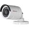 Фото № 1 Камера видеонаблюдения Hikvision HiWatch DS-T200 (B) 3.6-3.6мм HD TVI цветная корп.:белый