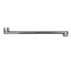 Фото Гусак к смесителю в ванную литой 30см 00226 САНАКС. Интернет-магазин Vseinet.ru Пенза