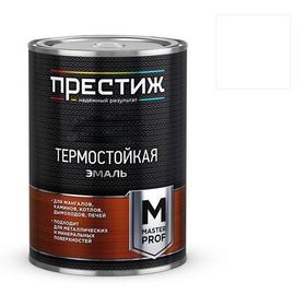 Эмаль ТЕРМОСТОЙКАЯ до 400 С "Престиж" белая 0,4 кг.. Интернет-магазин Vseinet.ru Пенза Фото Эмаль ТЕРМОСТОЙКАЯ до 400 С "Престиж" белая 0,4 кг.. Интернет-магазин Vseinet.ru Пенза