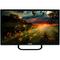 Фото № 0 Телевизор Asano 24LH1110T, черный