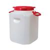 Фото Канистра-бочка 30л с навесными ручками (диам. горл.215 мм) (уп.4) М447 г.Октябрьский. Интернет-магазин Vseinet.ru Пенза