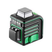Фото ADA Cube 3-360 Basic Edition Green A00560. Интернет-магазин Vseinet.ru Пенза