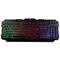 Фото № 0 Клавиатура игровая мультимедийная Smartbuy RUSH 308 USB черная SBK-308G-K
