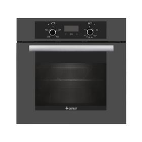 Фото Духовой шкаф газовый Gefest ДГЭ 621-03 К56, графитовый. Интернет-магазин Vseinet.ru Пенза