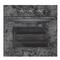 Фото № 1 Духовой шкаф газовый Gefest ДГЭ 621-01 К53, черный с рисунком «камень»