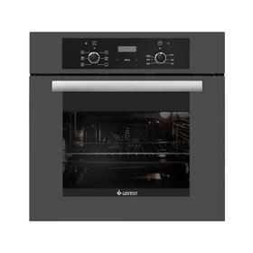 Фото Духовой шкаф электрический Gefest ЭДВ ДА 622-02 К56S, серый. Интернет-магазин Vseinet.ru Пенза