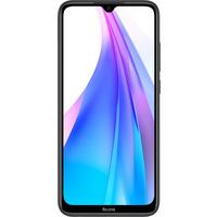 Смартфон Xiaomi Redmi Note 8T, 4096Мб/64Гб, 2 SIM, серый. Интернет-магазин Vseinet.ru Пенза
