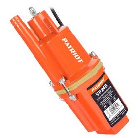 Фото PATRIOT 315302491 VP 24В Вибрационные насосы. Интернет-магазин Vseinet.ru Пенза