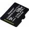 Фото № 1 Карта памяти MicroSDXC 128 Gb Kingston class10 100Mb/s б/ад Canvas Select Plus / SDCS2/128GBSP