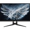 Фото Монитор Gigabyte 27" Aorus FI27Q-P IPS 2560x1440 165Hz 350cd/m2 16:9. Интернет-магазин Vseinet.ru Пенза