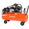 Фото Компрессор PATRIOT PTR 100-670 . Интернет-магазин Vseinet.ru Пенза