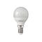 Фото № 1 Лампа светодиодная IONICH "шар" ILED-SMD2835-P45-8Вт-720Лм-230В-6500К-E14 (1611)