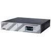 Фото Источник бесперебойного питания Powercom Smart King RT SRT-3000A LCD 2700Вт 3000ВА черный. Интернет-магазин Vseinet.ru Пенза
