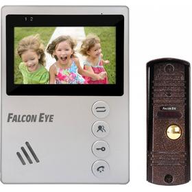 Фото Видеодомофон Falcon Eye Kit-Vista. Интернет-магазин Vseinet.ru Пенза