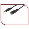 Фото Rexant 3.5mm Stereo Plug - 3.5mm Stereo Jack 7m 17-4007 / 5114-7. Интернет-магазин Vseinet.ru Пенза