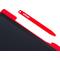 Фото № 15 Графический планшет Xiaomi Wicue 12 красный