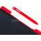 Фото № 24 Графический планшет Xiaomi Wicue 12 красный