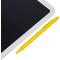 Фото № 5 Графический планшет Xiaomi Wicue 16 белый