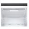 Фото № 11 Холодильник LG GA-B509CLSL, графитовый