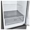 Фото № 13 Холодильник LG GA-B509CLSL, графитовый