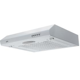 Фото Вытяжка подвесная ORE Oliver 50L, белый. Интернет-магазин Vseinet.ru Пенза