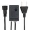 Фото № 2 Neon-Night 7 нитей по 1.5m LED Warm White 235-076