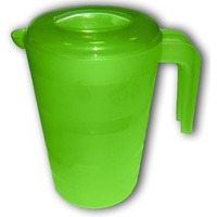Фото Кувшин PLASTIC CENTRE "Фазенда" ПЦ1825 / 2,0 л / пластик. Интернет-магазин Vseinet.ru Пенза