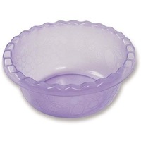 Салатник PLASTIC CENTRE Фазенда ПЦ2300, 25 см. Интернет-магазин Vseinet.ru Пенза