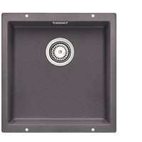 Мойка Blanco SUBLINE 400-U антрацит. Интернет-магазин Vseinet.ru Пенза