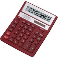 Фото Калькулятор Citizen SDC-888XRD настольный . Интернет-магазин Vseinet.ru Пенза