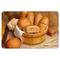 Фото № 3 РЫЖИЙ КОТ PPM-01-BB салфетка сервировочная Корзина хлеба 40х28 см (312323) (10)