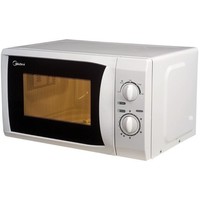 Микроволновая печь Midea MM720CFB белый. Интернет-магазин Vseinet.ru Пенза