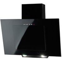 Вытяжка Akpo WK-4 Nero duo glass 60 BK черная. Интернет-магазин Vseinet.ru Пенза