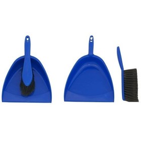 Фото Совок+ щетка-сметка  Мульти-Пласт 2000. Интернет-магазин Vseinet.ru Пенза