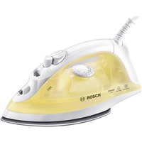 Утюг Bosch TDA2325 желтый. Интернет-магазин Vseinet.ru Пенза