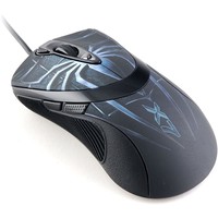 Мышь A4Tech XL-747H проводная, USB,. Интернет-магазин Vseinet.ru Пенза