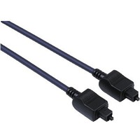 Кабель Hama H-42927 оптический ODT (Toslink) (m-m) 1.5 м черный. Интернет-магазин Vseinet.ru Пенза
