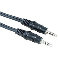 Кабель Hama H-43330 3.5 мм Jack (m-m) стерео 1.5 м. Интернет-магазин Vseinet.ru Пенза