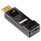 Фото № 0 Адаптер Hama H-54586 DisplayPort - HDMI (m-f) позолоченные контакты 3зв
